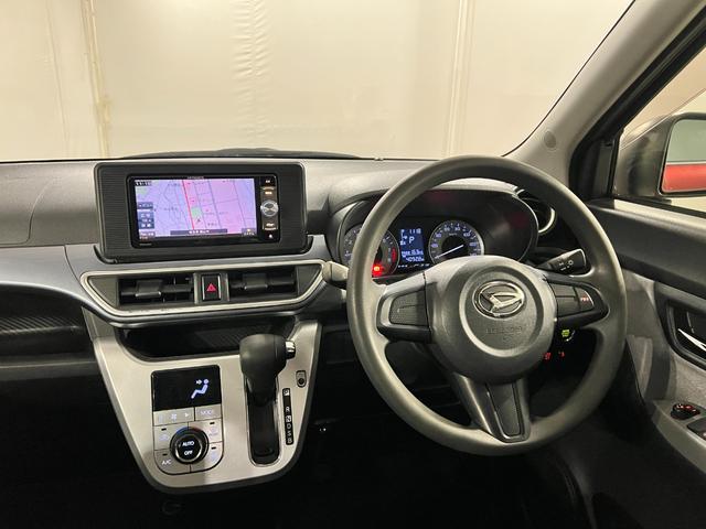 キャストアクティバX 走行74119キロ/車検整備付/ナビ一年保証・走行距離無制限 ワンセグナビ オートライト アイドリングストップ ベンチシート 純正カーペットマット 助手席エアバック(埼玉県)の中古車