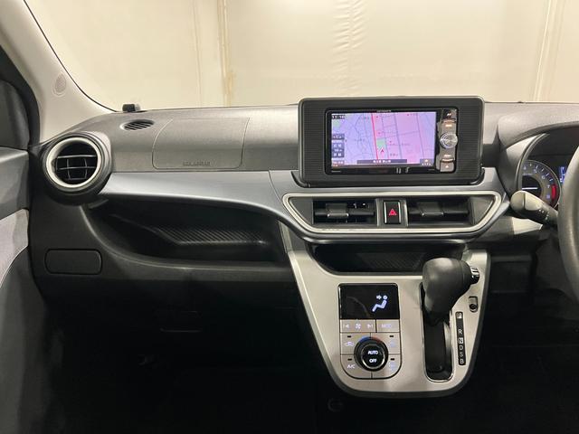 キャストアクティバX 走行74119キロ/車検整備付/ナビ一年保証・走行距離無制限 ワンセグナビ オートライト アイドリングストップ ベンチシート 純正カーペットマット 助手席エアバック(埼玉県)の中古車