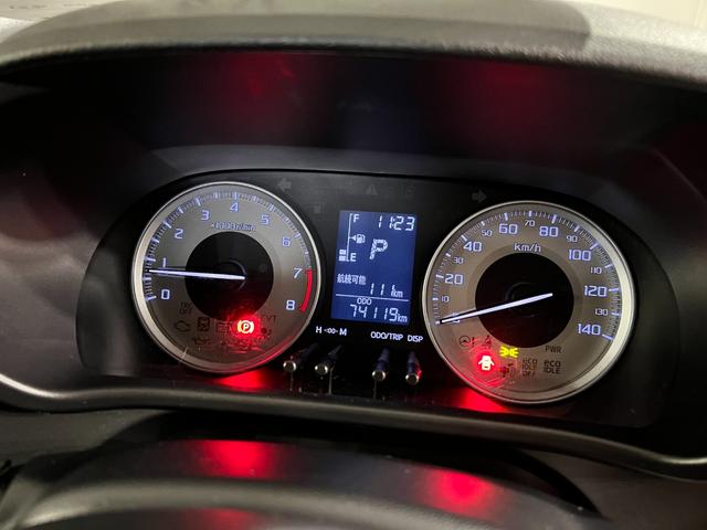 キャストアクティバX 走行74119キロ/車検整備付/ナビ一年保証・走行距離無制限 ワンセグナビ オートライト アイドリングストップ ベンチシート 純正カーペットマット 助手席エアバック(埼玉県)の中古車