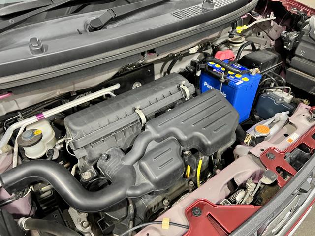 キャストアクティバX 走行74119キロ/車検整備付/ナビ一年保証・走行距離無制限 ワンセグナビ オートライト アイドリングストップ ベンチシート 純正カーペットマット 助手席エアバック(埼玉県)の中古車
