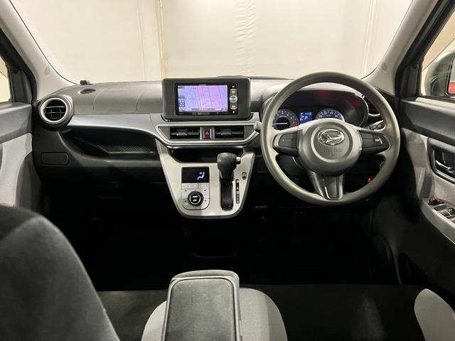 キャストアクティバX 走行74119キロ/車検整備付/ナビ一年保証・走行距離無制限 ワンセグナビ オートライト アイドリングストップ ベンチシート 純正カーペットマット 助手席エアバック(埼玉県)の中古車