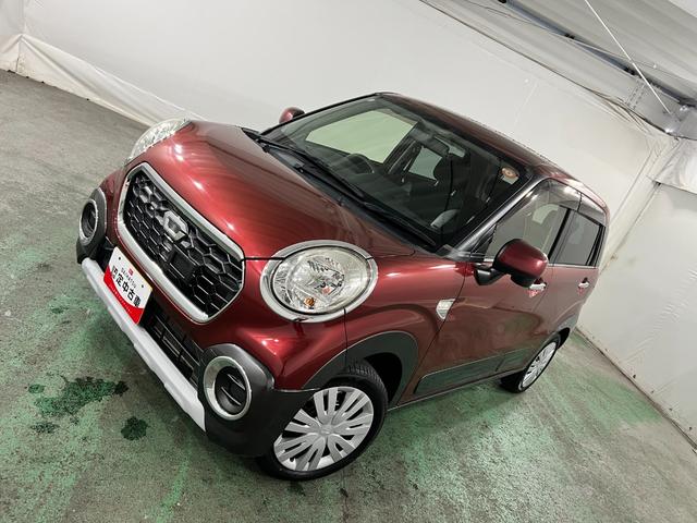 キャストアクティバX 走行74119キロ/車検整備付/ナビ一年保証・走行距離無制限 ワンセグナビ オートライト アイドリングストップ ベンチシート 純正カーペットマット 助手席エアバック(埼玉県)の中古車