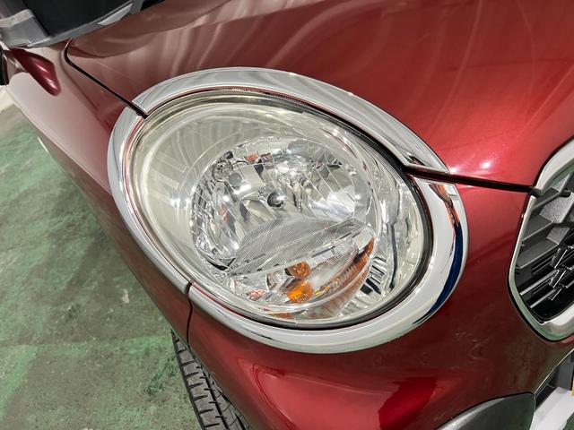 キャストアクティバX 走行74119キロ/車検整備付/ナビ一年保証・走行距離無制限 ワンセグナビ オートライト アイドリングストップ ベンチシート 純正カーペットマット 助手席エアバック(埼玉県)の中古車