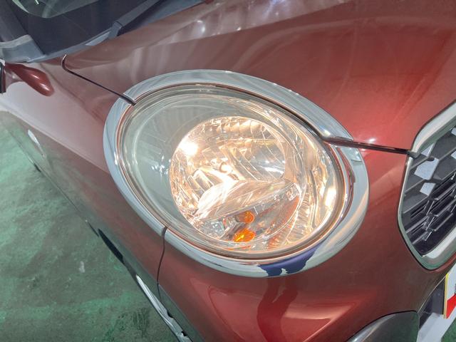 キャストアクティバX 走行74119キロ/車検整備付/ナビ一年保証・走行距離無制限 ワンセグナビ オートライト アイドリングストップ ベンチシート 純正カーペットマット 助手席エアバック(埼玉県)の中古車