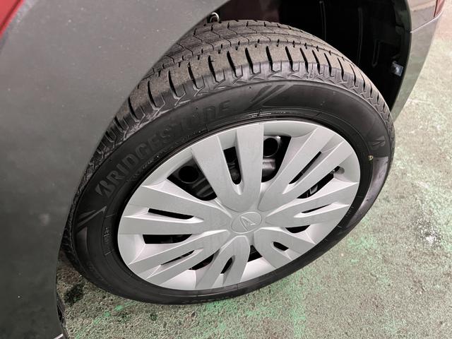 キャストアクティバX 走行74119キロ/車検整備付/ナビ一年保証・走行距離無制限 ワンセグナビ オートライト アイドリングストップ ベンチシート 純正カーペットマット 助手席エアバック(埼玉県)の中古車