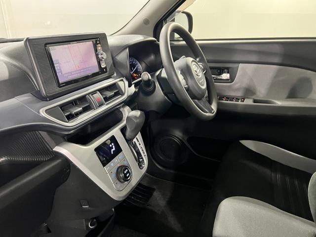 キャストアクティバX 走行74119キロ/車検整備付/ナビ一年保証・走行距離無制限 ワンセグナビ オートライト アイドリングストップ ベンチシート 純正カーペットマット 助手席エアバック(埼玉県)の中古車