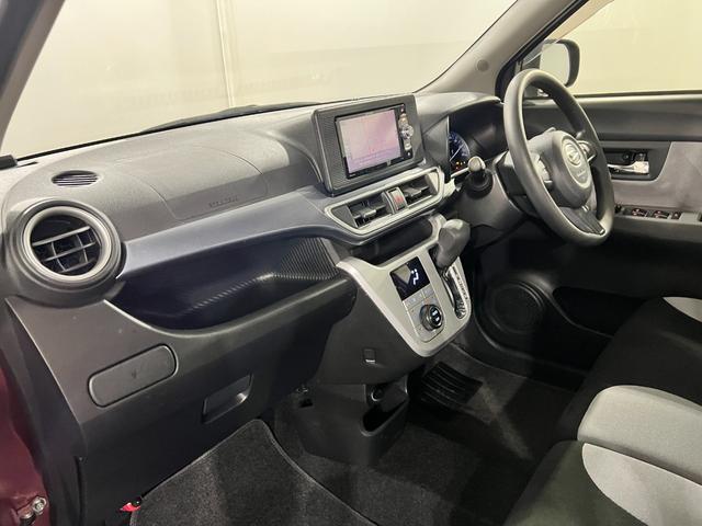 キャストアクティバX 走行74119キロ/車検整備付/ナビ一年保証・走行距離無制限 ワンセグナビ オートライト アイドリングストップ ベンチシート 純正カーペットマット 助手席エアバック(埼玉県)の中古車