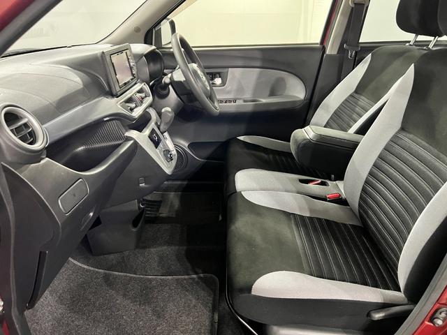 キャストアクティバX 走行74119キロ/車検整備付/ナビ一年保証・走行距離無制限 ワンセグナビ オートライト アイドリングストップ ベンチシート 純正カーペットマット 助手席エアバック(埼玉県)の中古車