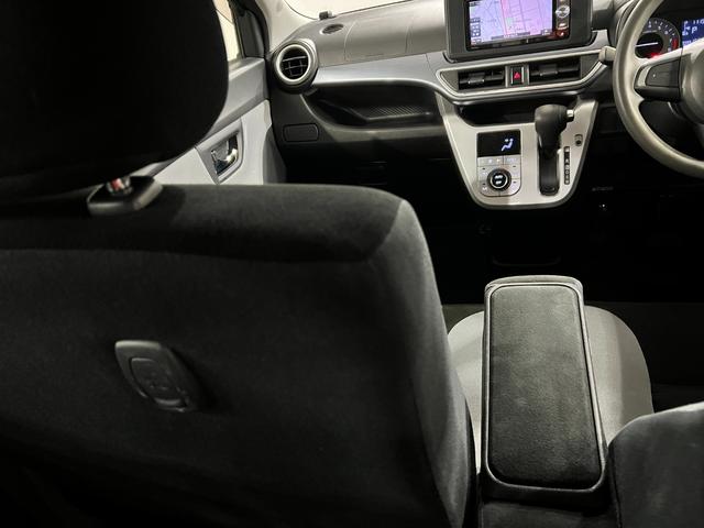 キャストアクティバX 走行74119キロ/車検整備付/ナビ一年保証・走行距離無制限 ワンセグナビ オートライト アイドリングストップ ベンチシート 純正カーペットマット 助手席エアバック(埼玉県)の中古車