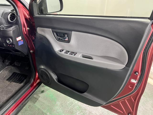 キャストアクティバX 走行74119キロ/車検整備付/ナビ一年保証・走行距離無制限 ワンセグナビ オートライト アイドリングストップ ベンチシート 純正カーペットマット 助手席エアバック(埼玉県)の中古車