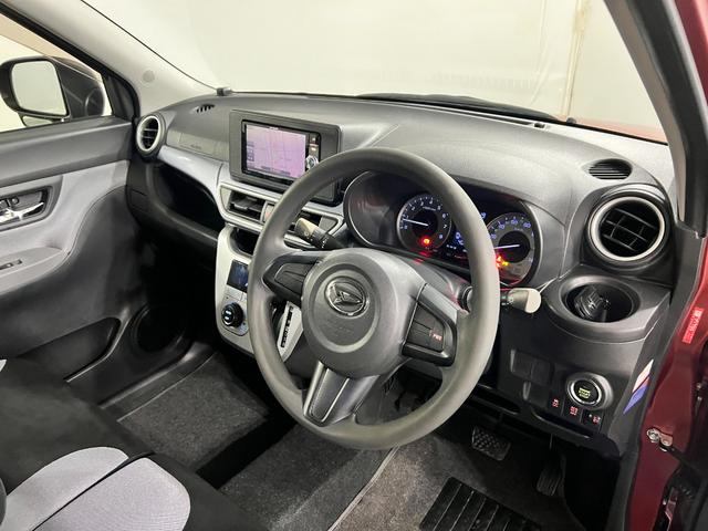 キャストアクティバX 走行74119キロ/車検整備付/ナビ一年保証・走行距離無制限 ワンセグナビ オートライト アイドリングストップ ベンチシート 純正カーペットマット 助手席エアバック(埼玉県)の中古車