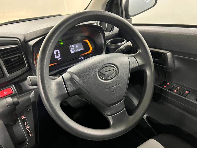 ミライースＬ　ＳＡIII　走行４８３４１キロ／ナビ／クリアランスソナー一年保証・走行距離無制限　ワンセグナビ　クリアランスソナー　オートマチックハイビーム　アイドリングストップ　助手席エアバック（埼玉県）の中古車
