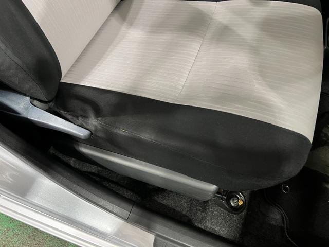 ミライースＬ　ＳＡIII　走行４８３４１キロ／ナビ／クリアランスソナー一年保証・走行距離無制限　ワンセグナビ　クリアランスソナー　オートマチックハイビーム　アイドリングストップ　助手席エアバック（埼玉県）の中古車