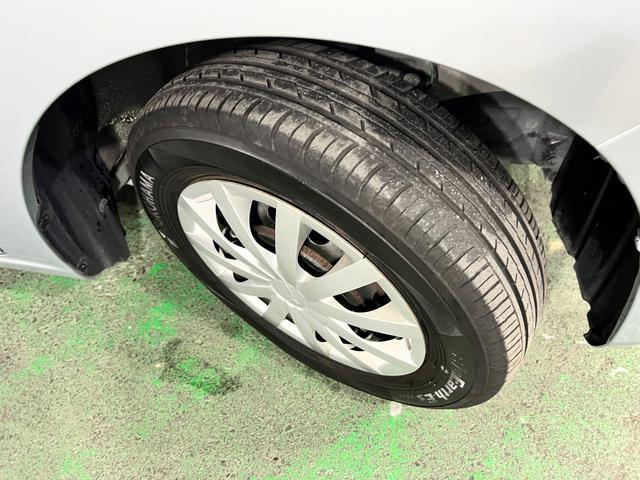 ミライースＬ　ＳＡIII　走行４８３４１キロ／ナビ／クリアランスソナー一年保証・走行距離無制限　ワンセグナビ　クリアランスソナー　オートマチックハイビーム　アイドリングストップ　助手席エアバック（埼玉県）の中古車
