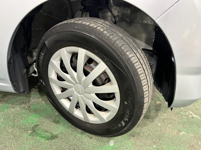 ミライースＬ　ＳＡIII　走行４８３４１キロ／ナビ／クリアランスソナー一年保証・走行距離無制限　ワンセグナビ　クリアランスソナー　オートマチックハイビーム　アイドリングストップ　助手席エアバック（埼玉県）の中古車