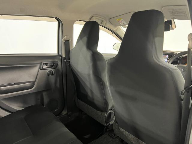 ミライースＬ　ＳＡIII　走行４８３４１キロ／ナビ／クリアランスソナー一年保証・走行距離無制限　ワンセグナビ　クリアランスソナー　オートマチックハイビーム　アイドリングストップ　助手席エアバック（埼玉県）の中古車