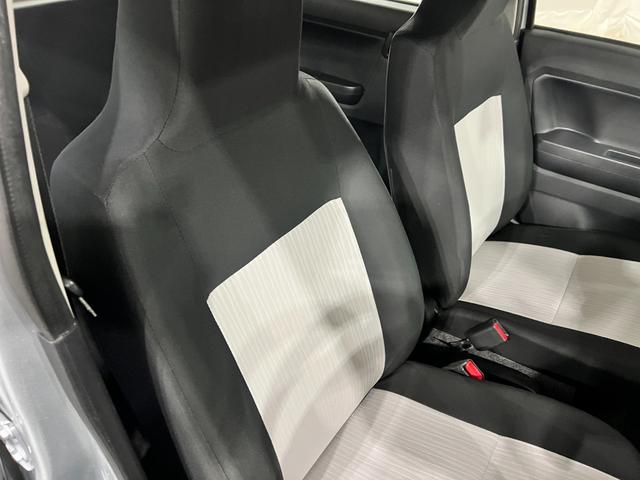 ミライースＬ　ＳＡIII　走行４８３４１キロ／ナビ／クリアランスソナー一年保証・走行距離無制限　ワンセグナビ　クリアランスソナー　オートマチックハイビーム　アイドリングストップ　助手席エアバック（埼玉県）の中古車