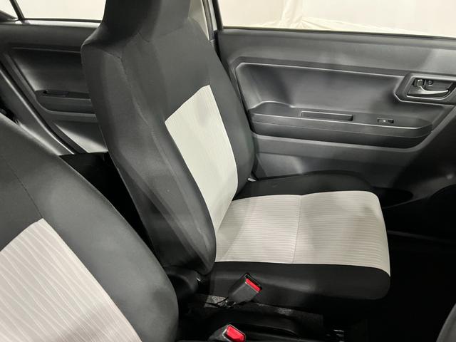 ミライースＬ　ＳＡIII　走行４８３４１キロ／ナビ／クリアランスソナー一年保証・走行距離無制限　ワンセグナビ　クリアランスソナー　オートマチックハイビーム　アイドリングストップ　助手席エアバック（埼玉県）の中古車