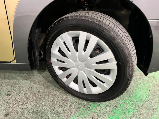 キャストアクティバX SAIII 車検整備付/走行19056キロ1年保証距離無制限 走行距離19056キロ ワンセグナビ バックカメラ 純正マット オートライト アイドリングストップ オート格納式ドアミラー(埼玉県)の中古車