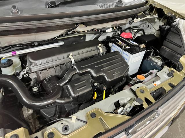 キャストアクティバX SAIII 車検整備付/走行19056キロ1年保証距離無制限 走行距離19056キロ ワンセグナビ バックカメラ 純正マット オートライト アイドリングストップ オート格納式ドアミラー(埼玉県)の中古車