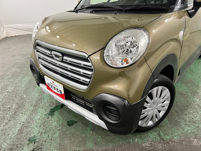 キャストアクティバX SAIII 車検整備付/走行19056キロ1年保証距離無制限 走行距離19056キロ ワンセグナビ バックカメラ 純正マット オートライト アイドリングストップ オート格納式ドアミラー(埼玉県)の中古車