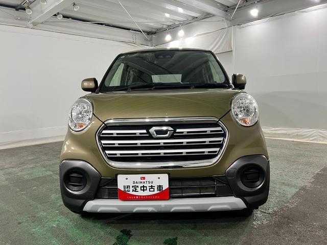 キャストアクティバX SAIII 車検整備付/走行19056キロ1年保証距離無制限 走行距離19056キロ ワンセグナビ バックカメラ 純正マット オートライト アイドリングストップ オート格納式ドアミラー(埼玉県)の中古車