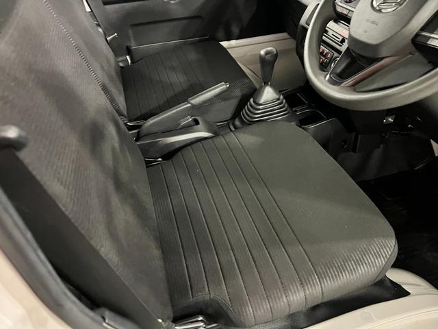 ハイゼットトラックエクストラ 走行50665キロ/5速MT/ディスプレイOD一年保証・走行距離無制限 ディスプレイオーディオ バックカメラ ETC クリアランスソナー オートライト アイドリングストップ(埼玉県)の中古車