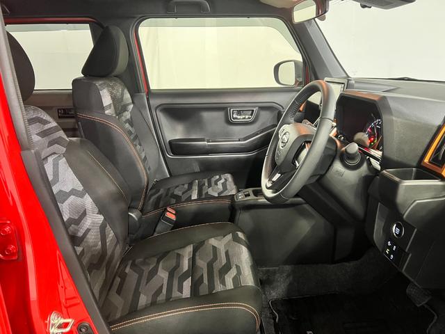 タフト 中古車 Ｇ　車検整備付／走行２８８２３キロ／ナビ／ドラレコ１年保証距離無制限　走行距離２８８２３キロ　フルセグナビ　Ｂｌｕｅｔｏｏｔｈ　バックカメラ　ドラレコ　クリアランスソナー　オートライト　ＬＥＤヘッドライト　シートヒーター