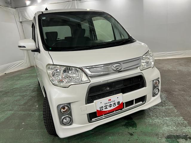 タントエグゼカスタムG 走行97258キロ/スタッドレス/前後ドラレコ保証1年間・距離無制限付き オートエアコン オーディオステー 純正フロアマット アイドリングストップ 純正リアスモークガラス(埼玉県)の中古車