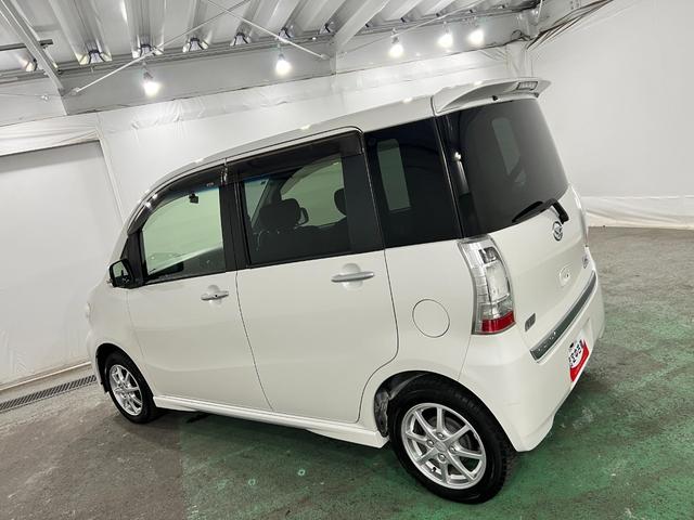 タントエグゼカスタムG 走行97258キロ/スタッドレス/前後ドラレコ保証1年間・距離無制限付き オートエアコン オーディオステー 純正フロアマット アイドリングストップ 純正リアスモークガラス(埼玉県)の中古車