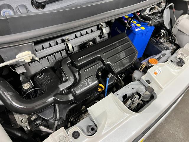 タントエグゼカスタムG 走行97258キロ/スタッドレス/前後ドラレコ保証1年間・距離無制限付き オートエアコン オーディオステー 純正フロアマット アイドリングストップ 純正リアスモークガラス(埼玉県)の中古車