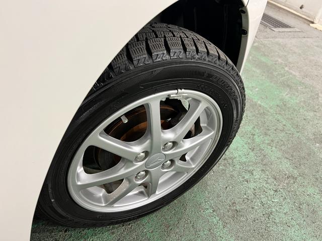 タントエグゼカスタムG 走行97258キロ/スタッドレス/前後ドラレコ保証1年間・距離無制限付き オートエアコン オーディオステー 純正フロアマット アイドリングストップ 純正リアスモークガラス(埼玉県)の中古車