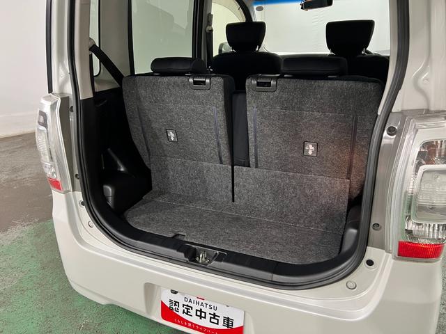 タントエグゼカスタムG 走行97258キロ/スタッドレス/前後ドラレコ保証1年間・距離無制限付き オートエアコン オーディオステー 純正フロアマット アイドリングストップ 純正リアスモークガラス(埼玉県)の中古車