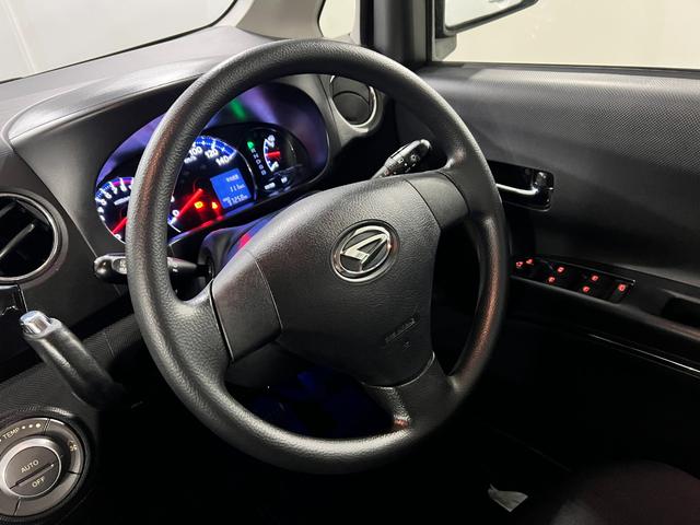 タントエグゼカスタムG 走行97258キロ/スタッドレス/前後ドラレコ保証1年間・距離無制限付き オートエアコン オーディオステー 純正フロアマット アイドリングストップ 純正リアスモークガラス(埼玉県)の中古車