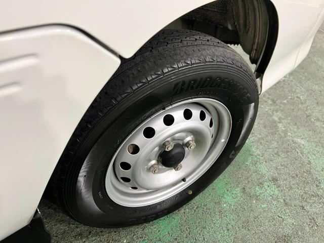 ハイゼットトラックハイルーフ 走行93496キロ/タイヤ4本交換/ワンセグナビ一年保証・走行距離無制限 走行93496キロ/タイヤ4本交換/ワンセグナビ/5速MT/ゲートプロテクター/エアコンパワステ(埼玉県)の中古車