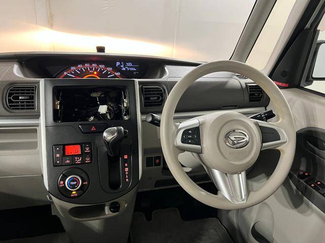 タントX SA 走行57350キロ/両側電動スライドドア保証1年間・距離無制限付き キーフリー 両側電動スライドドア オートライト ホイールキャップ オートエアコン 純正フロアマット(埼玉県)の中古車