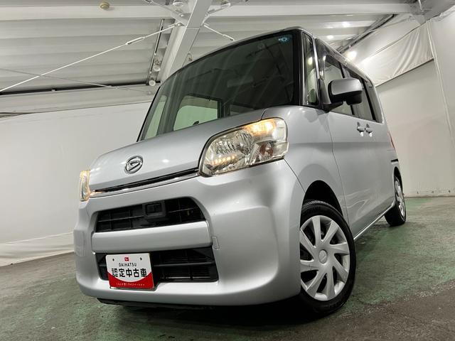 タントX SA 走行57350キロ/両側電動スライドドア保証1年間・距離無制限付き キーフリー 両側電動スライドドア オートライト ホイールキャップ オートエアコン 純正フロアマット(埼玉県)の中古車