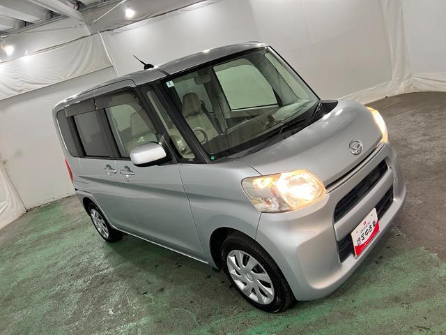タントX SA 走行57350キロ/両側電動スライドドア保証1年間・距離無制限付き キーフリー 両側電動スライドドア オートライト ホイールキャップ オートエアコン 純正フロアマット(埼玉県)の中古車