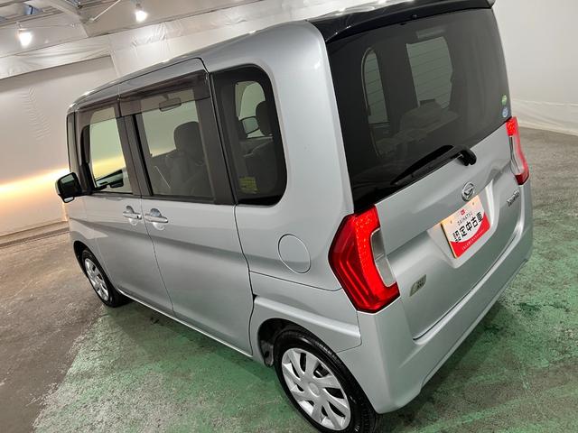 タントX SA 走行57350キロ/両側電動スライドドア保証1年間・距離無制限付き キーフリー 両側電動スライドドア オートライト ホイールキャップ オートエアコン 純正フロアマット(埼玉県)の中古車