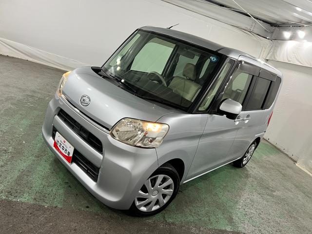タントX SA 走行57350キロ/両側電動スライドドア保証1年間・距離無制限付き キーフリー 両側電動スライドドア オートライト ホイールキャップ オートエアコン 純正フロアマット(埼玉県)の中古車