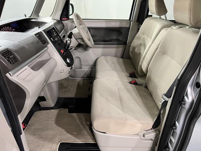 タントX SA 走行57350キロ/両側電動スライドドア保証1年間・距離無制限付き キーフリー 両側電動スライドドア オートライト ホイールキャップ オートエアコン 純正フロアマット(埼玉県)の中古車
