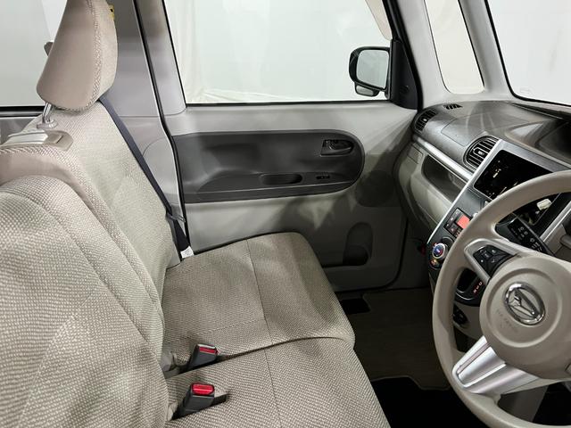 タントX SA 走行57350キロ/両側電動スライドドア保証1年間・距離無制限付き キーフリー 両側電動スライドドア オートライト ホイールキャップ オートエアコン 純正フロアマット(埼玉県)の中古車