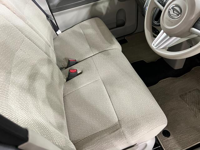 タントX SA 走行57350キロ/両側電動スライドドア保証1年間・距離無制限付き キーフリー 両側電動スライドドア オートライト ホイールキャップ オートエアコン 純正フロアマット(埼玉県)の中古車