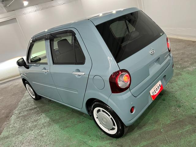 ミラトコットＧ　ＳＡIII　走行６０９９キロ／純正ナビ／パノラマモニター１年保証距離無制限　走行距離６０９９キロ　純正フルセグナビ　パノラマモニター　純正マット　サイドエアバッグ　ＬＥＤヘッドランプ　シートヒーター（埼玉県）の中古車