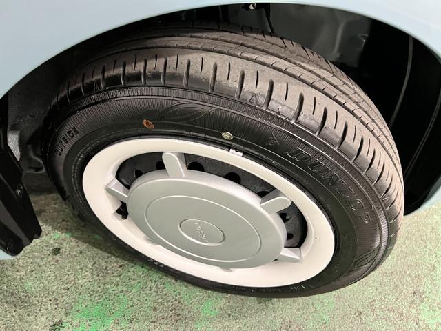 ミラトコットG SAIII 走行6099キロ/純正ナビ/パノラマモニター1年保証距離無制限 走行距離6099キロ 純正フルセグナビ パノラマモニター 純正マット サイドエアバッグ LEDヘッドランプ シートヒーター(埼玉県)の中古車