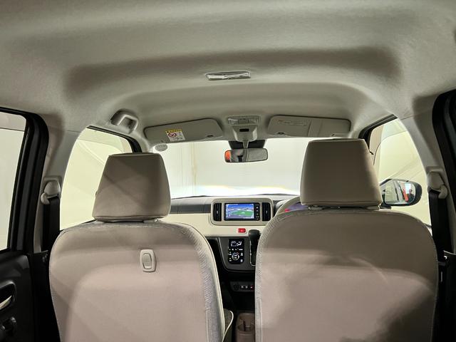 ミラトコットG SAIII 走行6099キロ/純正ナビ/パノラマモニター1年保証距離無制限 走行距離6099キロ 純正フルセグナビ パノラマモニター 純正マット サイドエアバッグ LEDヘッドランプ シートヒーター(埼玉県)の中古車
