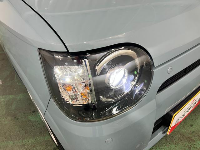 ミラトコットG SAIII 走行6099キロ/純正ナビ/パノラマモニター1年保証距離無制限 走行距離6099キロ 純正フルセグナビ パノラマモニター 純正マット サイドエアバッグ LEDヘッドランプ シートヒーター(埼玉県)の中古車