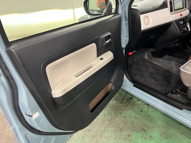 ミラトコットG SAIII 走行6099キロ/純正ナビ/パノラマモニター1年保証距離無制限 走行距離6099キロ 純正フルセグナビ パノラマモニター 純正マット サイドエアバッグ LEDヘッドランプ シートヒーター(埼玉県)の中古車