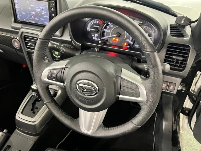 コペンローブ　走行３４９５４キロ／車検整備付／ナビ／バックカメラ一年保証・走行距離無制限　フルセグナビ　Ｂｌｕｅｔｏｏｔｈ　バックカメラ　ＥＴＣ　ＬＥＤヘッドライト　シートヒーター（埼玉県）の中古車