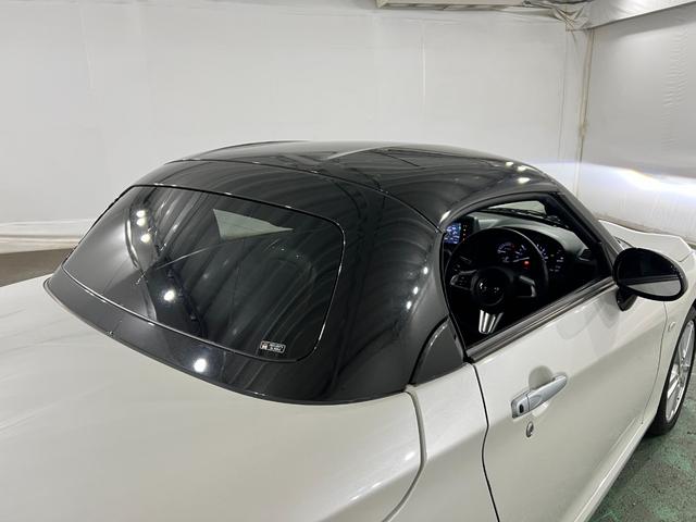 コペンローブ　走行３４９５４キロ／車検整備付／ナビ／バックカメラ一年保証・走行距離無制限　フルセグナビ　Ｂｌｕｅｔｏｏｔｈ　バックカメラ　ＥＴＣ　ＬＥＤヘッドライト　シートヒーター（埼玉県）の中古車